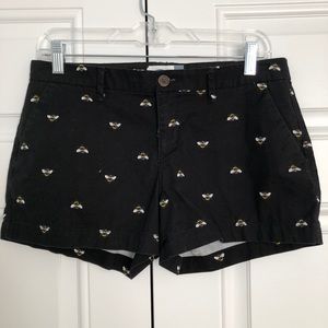 Old Navy shorts, size 6